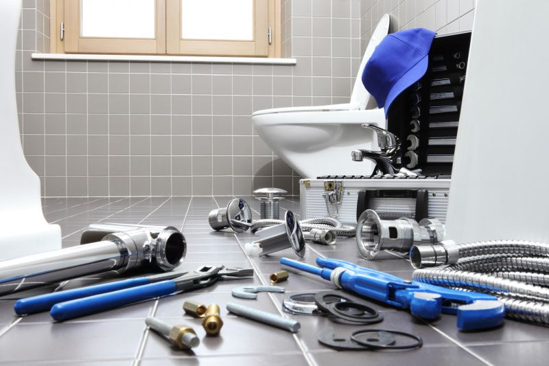 Top Bathroom Remodeling Companies in Danbury, CT