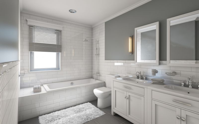 Top Bathroom Remodeling Companies in New Haven, CT