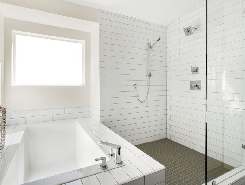 Best Bathroom Renovation Contractors in Monroe, CT